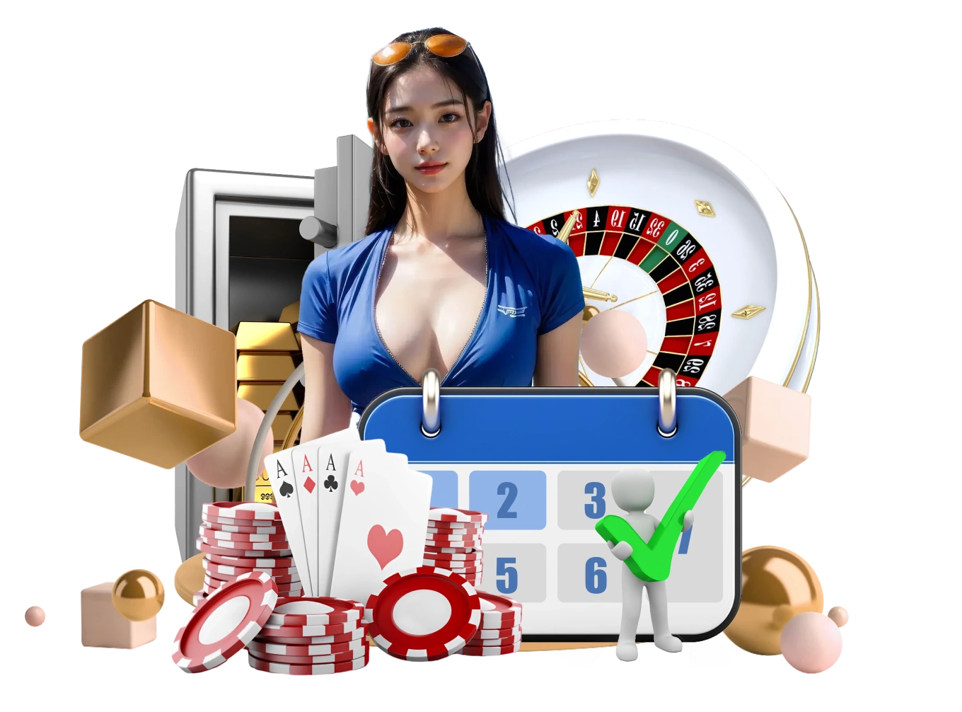 Nội dung casino trên Nohu