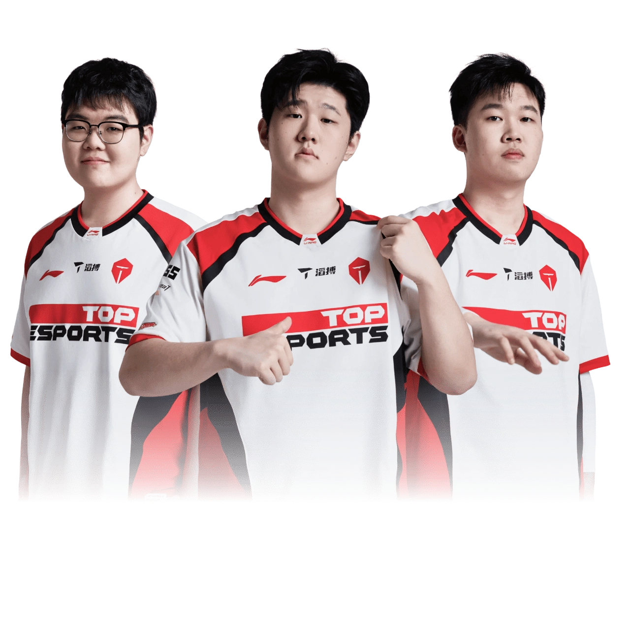 Nội dung esports trên Nohu